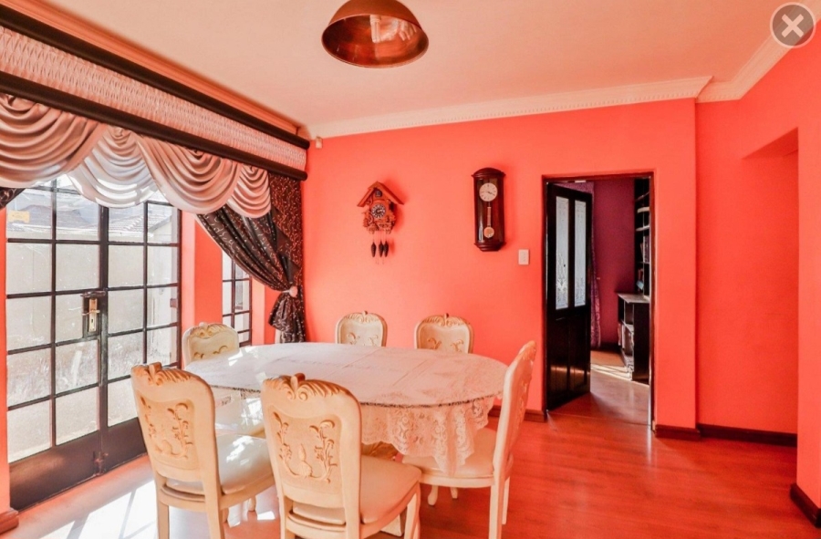 4 Bedroom Property for Sale in Montana Park Gauteng