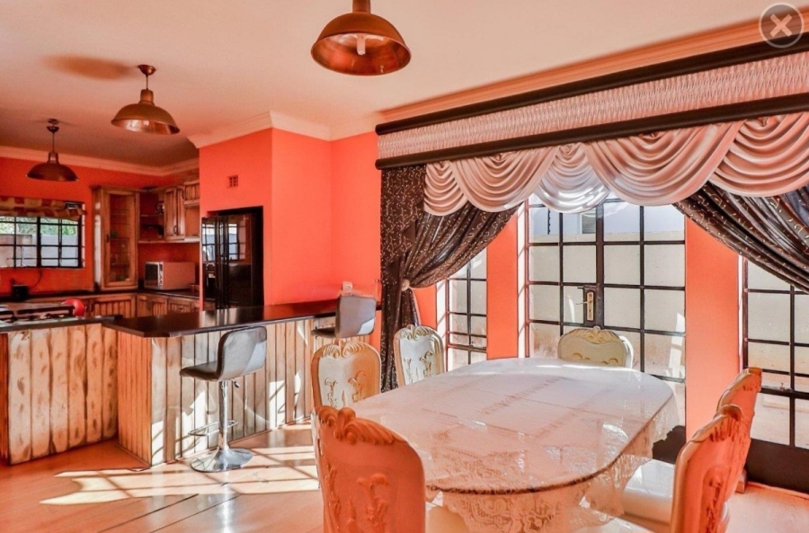 4 Bedroom Property for Sale in Montana Park Gauteng