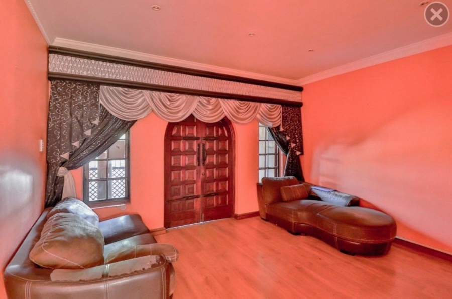 4 Bedroom Property for Sale in Montana Park Gauteng