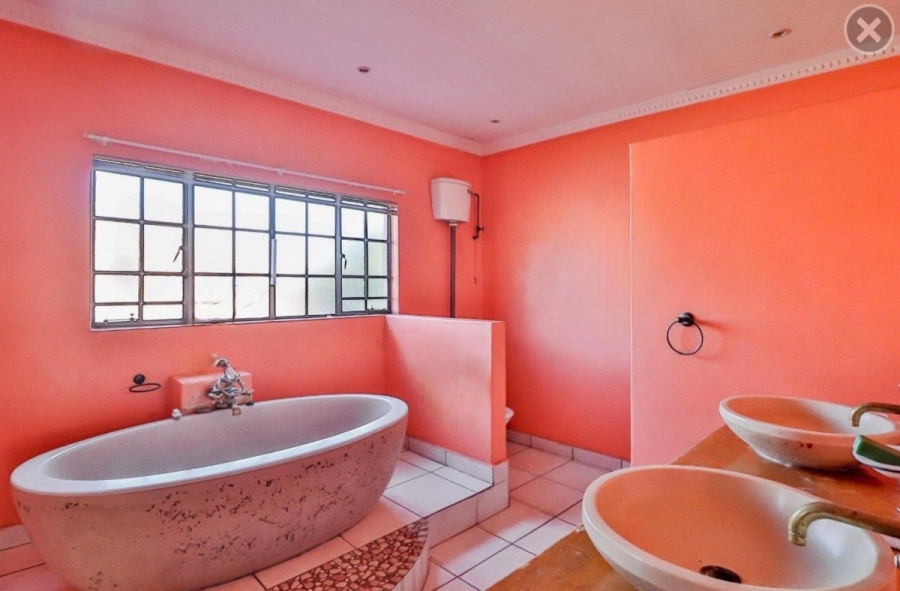 4 Bedroom Property for Sale in Montana Park Gauteng