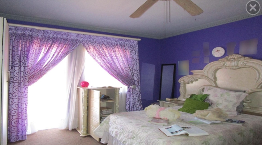 4 Bedroom Property for Sale in Montana Park Gauteng