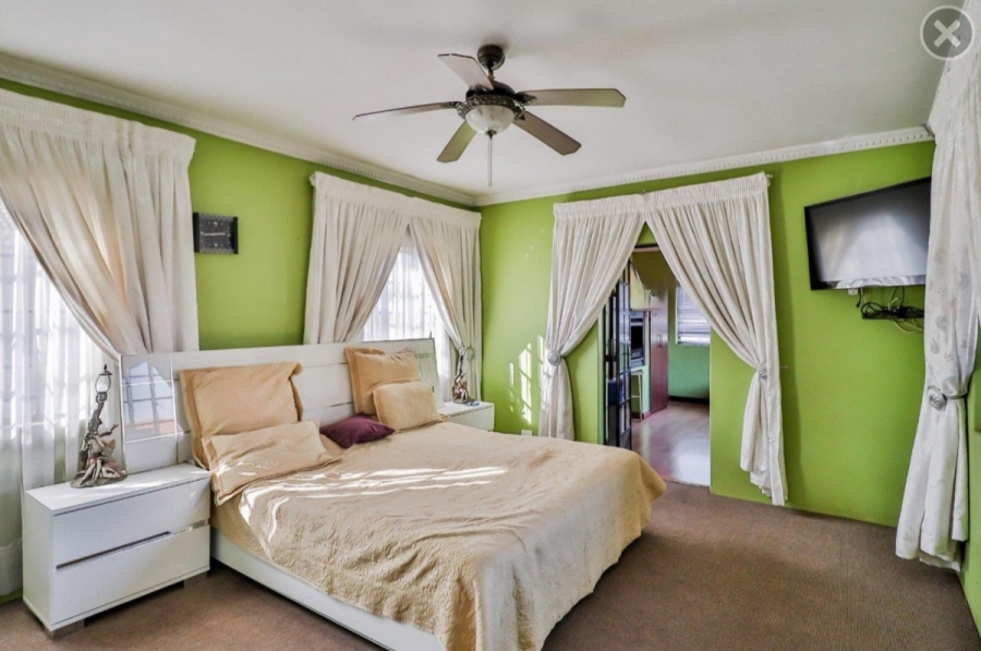 4 Bedroom Property for Sale in Montana Park Gauteng