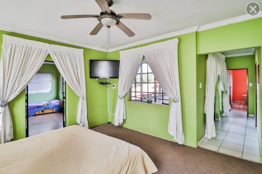 4 Bedroom Property for Sale in Montana Park Gauteng