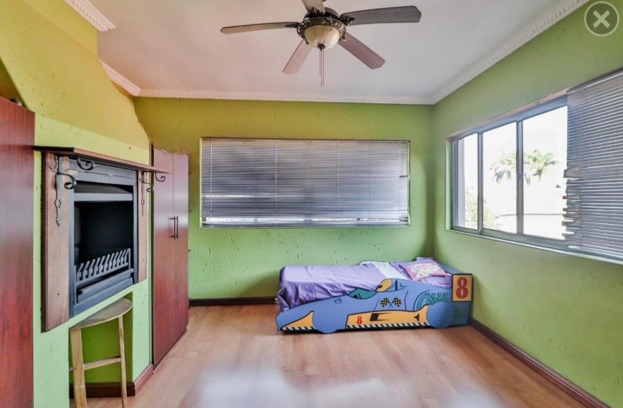 4 Bedroom Property for Sale in Montana Park Gauteng