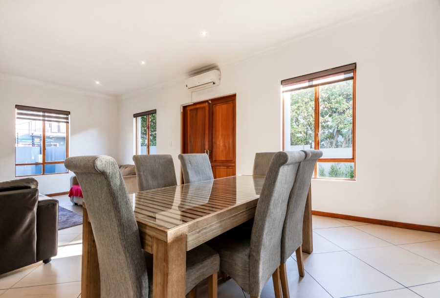 4 Bedroom Property for Sale in Woodmead Gauteng