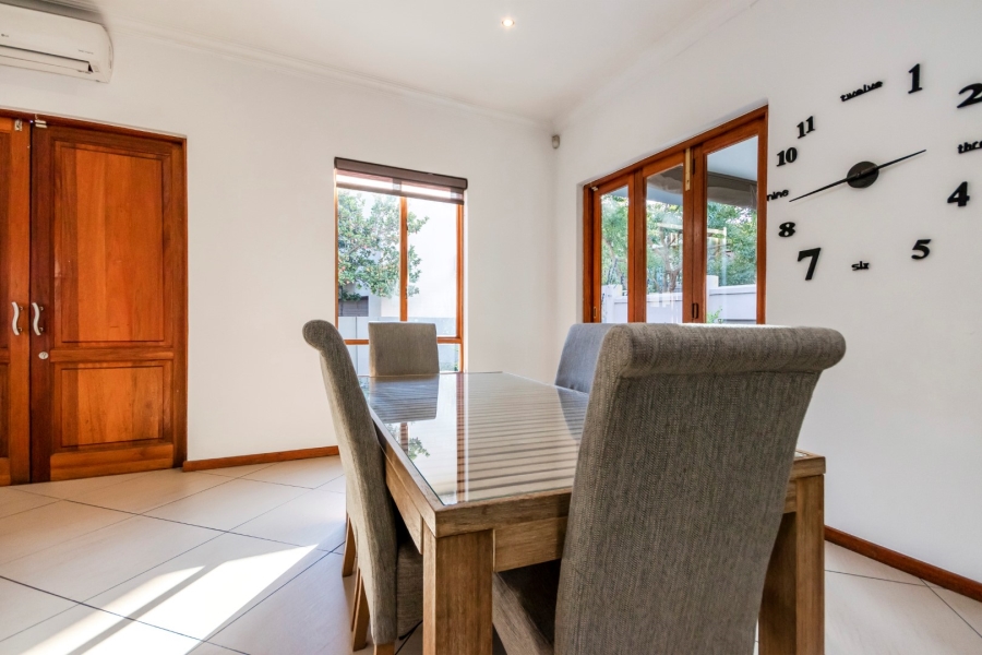 4 Bedroom Property for Sale in Woodmead Gauteng