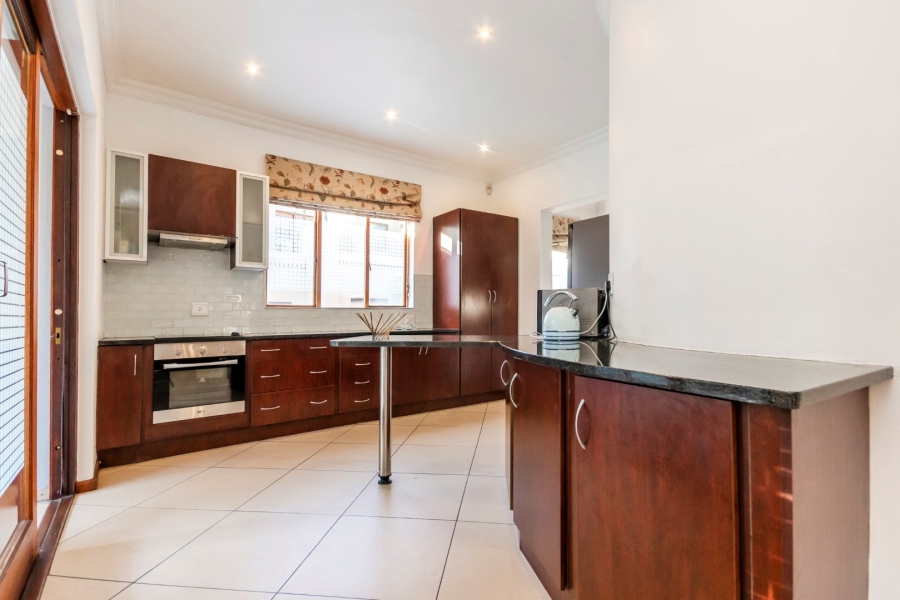4 Bedroom Property for Sale in Woodmead Gauteng