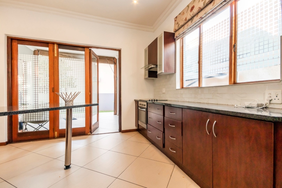 4 Bedroom Property for Sale in Woodmead Gauteng