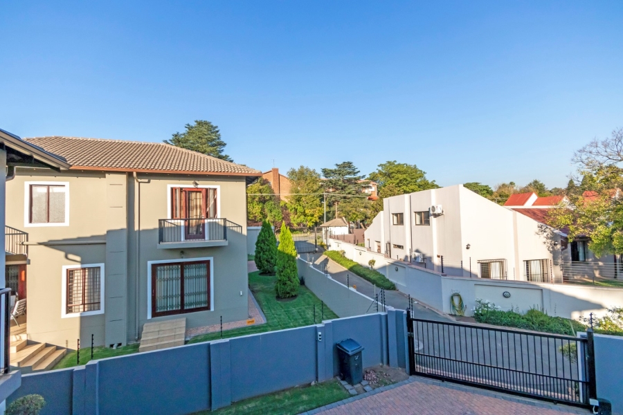 4 Bedroom Property for Sale in Woodmead Gauteng
