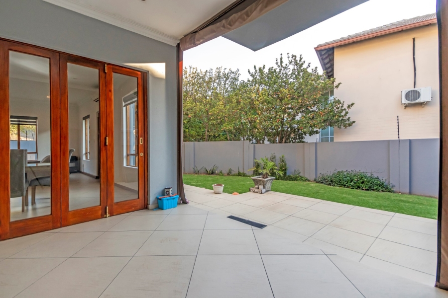 4 Bedroom Property for Sale in Woodmead Gauteng