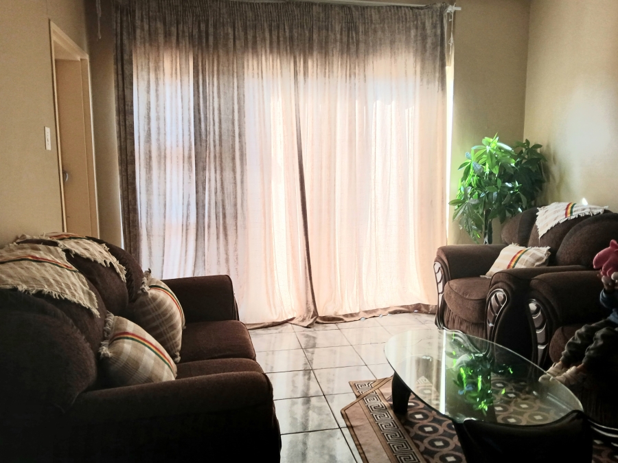 2 Bedroom Property for Sale in Bedford Gardens Gauteng