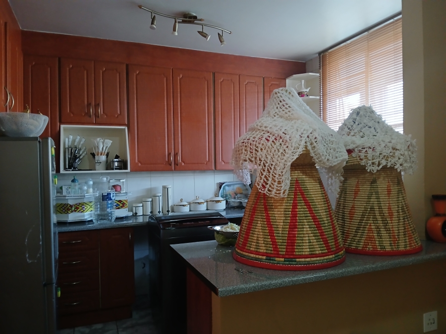 2 Bedroom Property for Sale in Bedford Gardens Gauteng