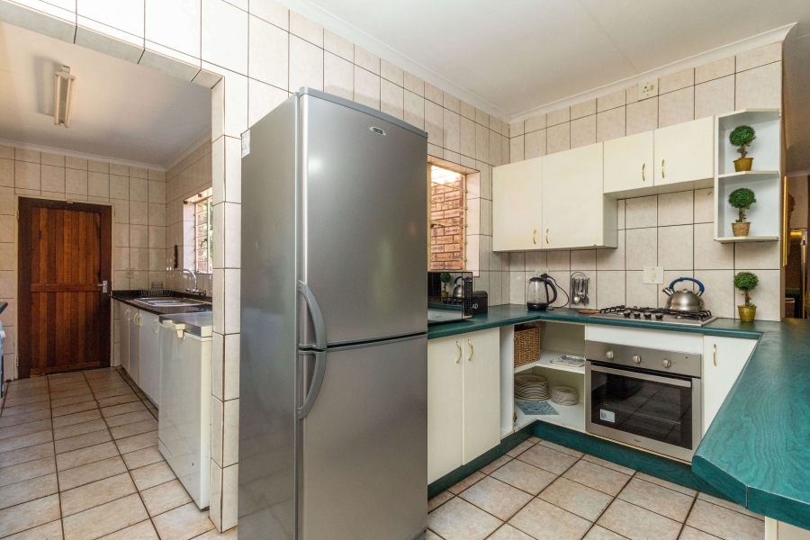 4 Bedroom Property for Sale in Brandvlei A H Gauteng