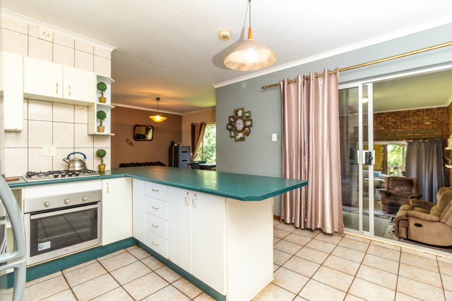 4 Bedroom Property for Sale in Brandvlei A H Gauteng