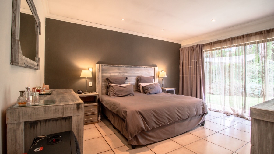 4 Bedroom Property for Sale in Marais Steyn Park Gauteng