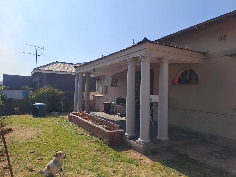 3 Bedroom Property for Sale in Springs Central Gauteng
