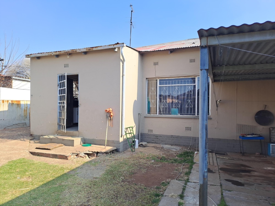 3 Bedroom Property for Sale in Springs Central Gauteng