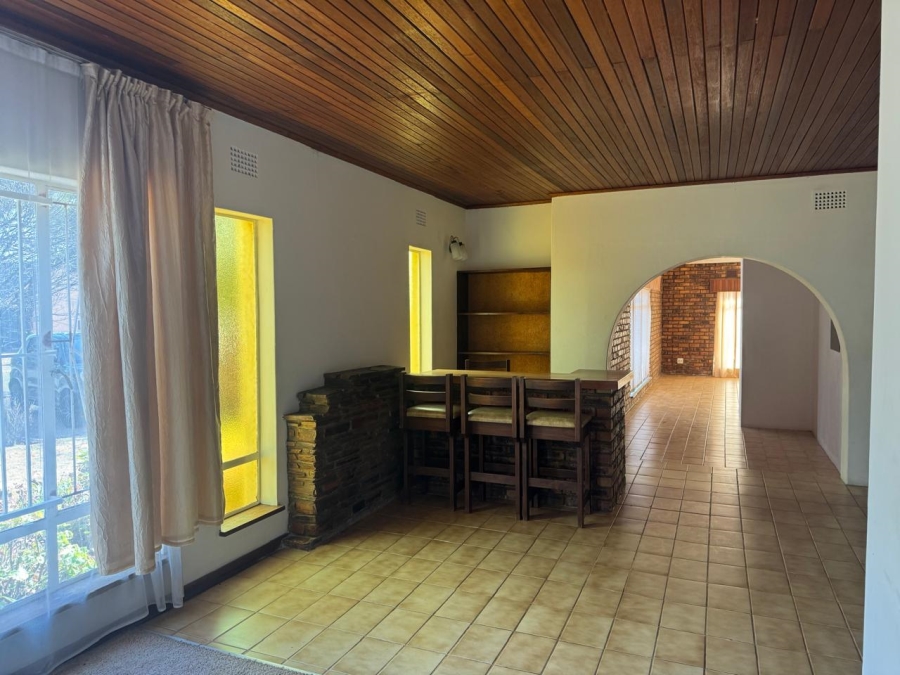 To Let 3 Bedroom Property for Rent in Dunnottar Gauteng