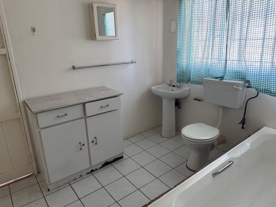 To Let 3 Bedroom Property for Rent in Dunnottar Gauteng