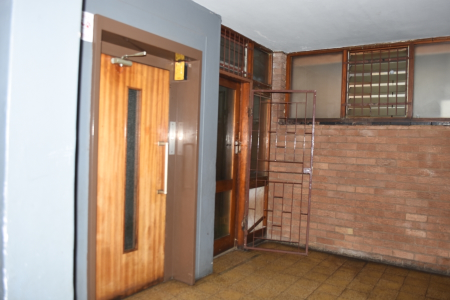 3 Bedroom Property for Sale in Sunnyside Gauteng
