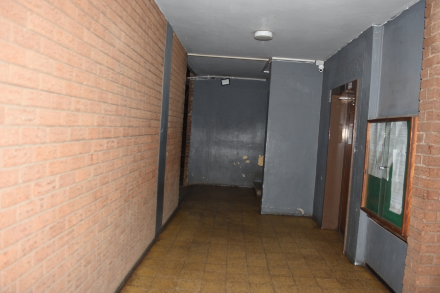 3 Bedroom Property for Sale in Sunnyside Gauteng