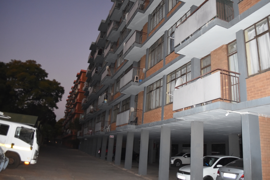 3 Bedroom Property for Sale in Sunnyside Gauteng