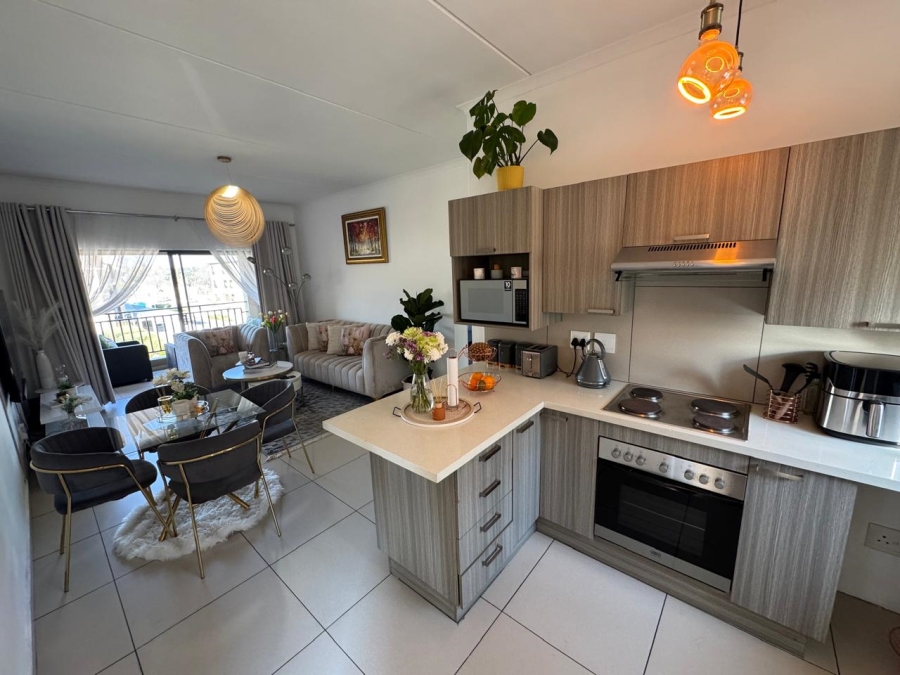 To Let 2 Bedroom Property for Rent in Lilianton Gauteng