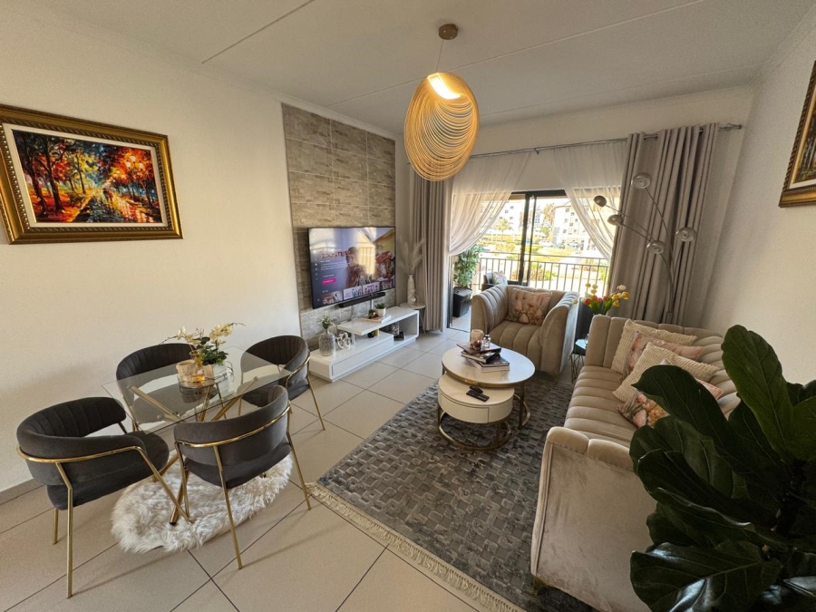 To Let 2 Bedroom Property for Rent in Lilianton Gauteng