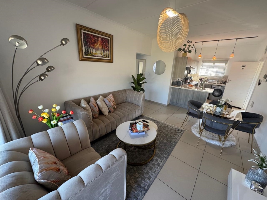 To Let 2 Bedroom Property for Rent in Lilianton Gauteng