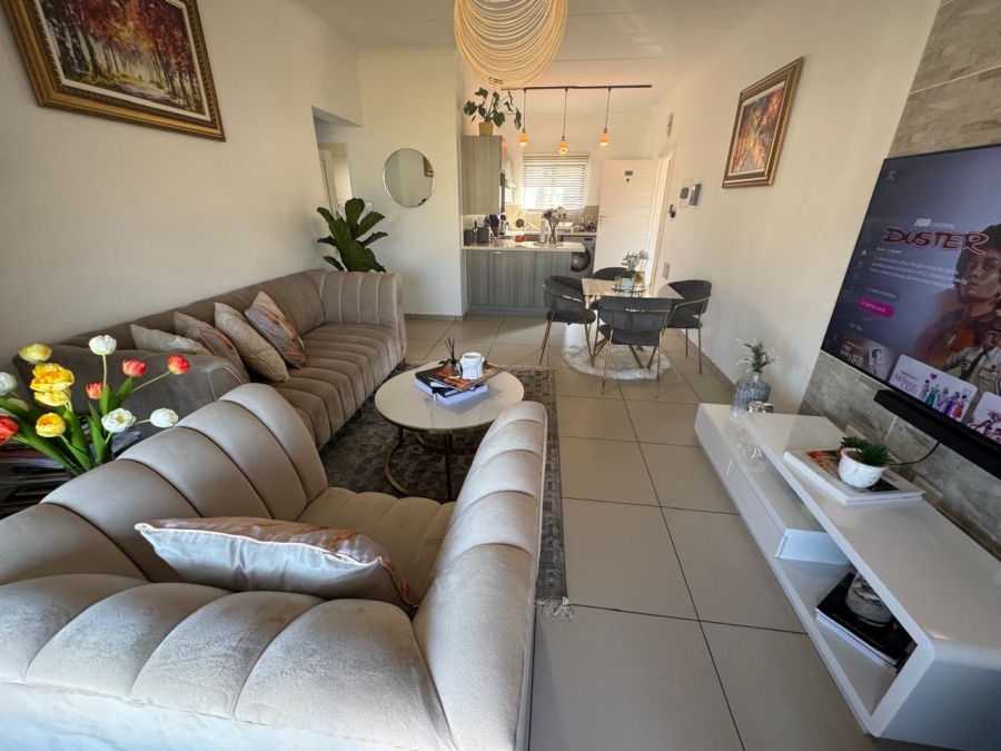 To Let 2 Bedroom Property for Rent in Lilianton Gauteng