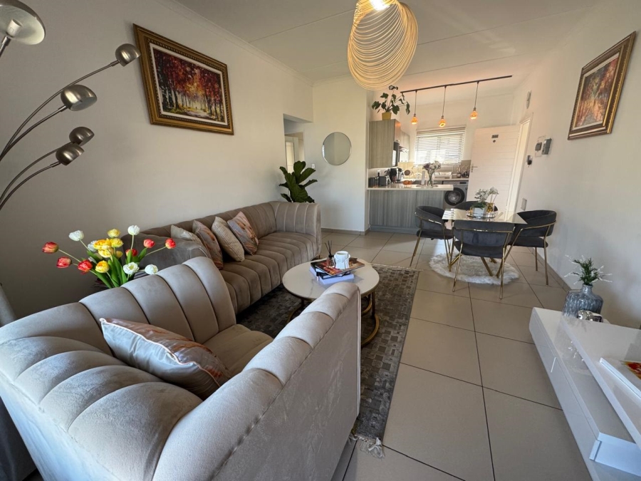 To Let 2 Bedroom Property for Rent in Lilianton Gauteng