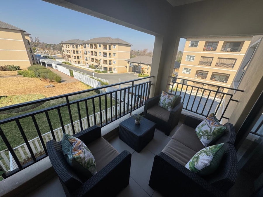 To Let 2 Bedroom Property for Rent in Lilianton Gauteng