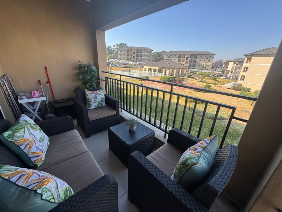 To Let 2 Bedroom Property for Rent in Lilianton Gauteng