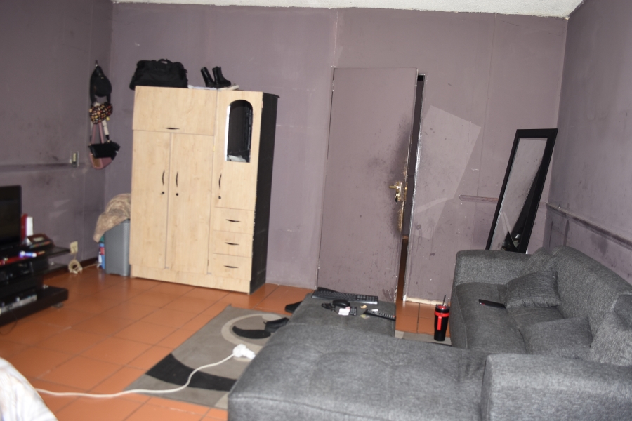 3 Bedroom Property for Sale in Sunnyside Gauteng