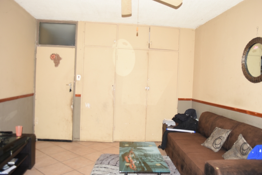 3 Bedroom Property for Sale in Sunnyside Gauteng