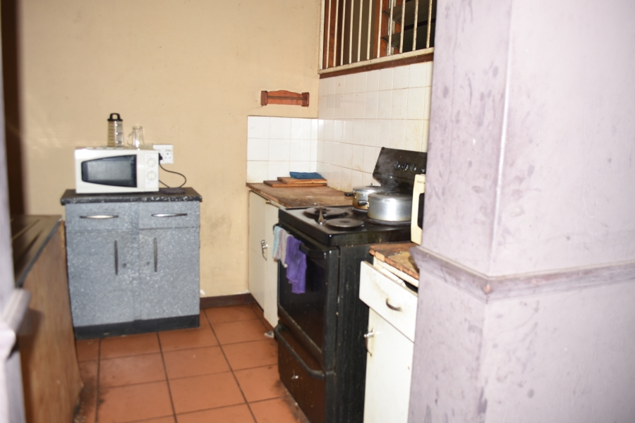 3 Bedroom Property for Sale in Sunnyside Gauteng