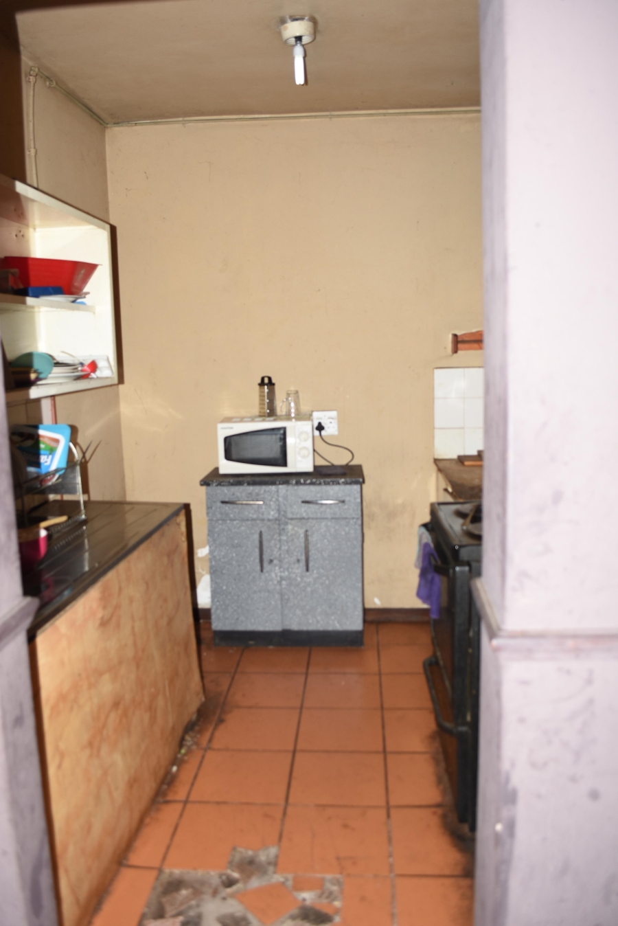 3 Bedroom Property for Sale in Sunnyside Gauteng