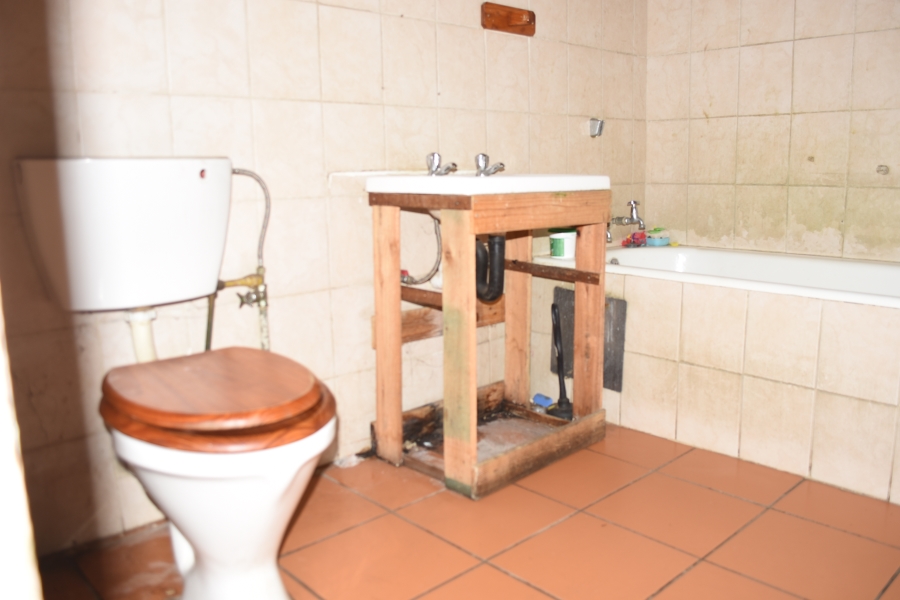 3 Bedroom Property for Sale in Sunnyside Gauteng