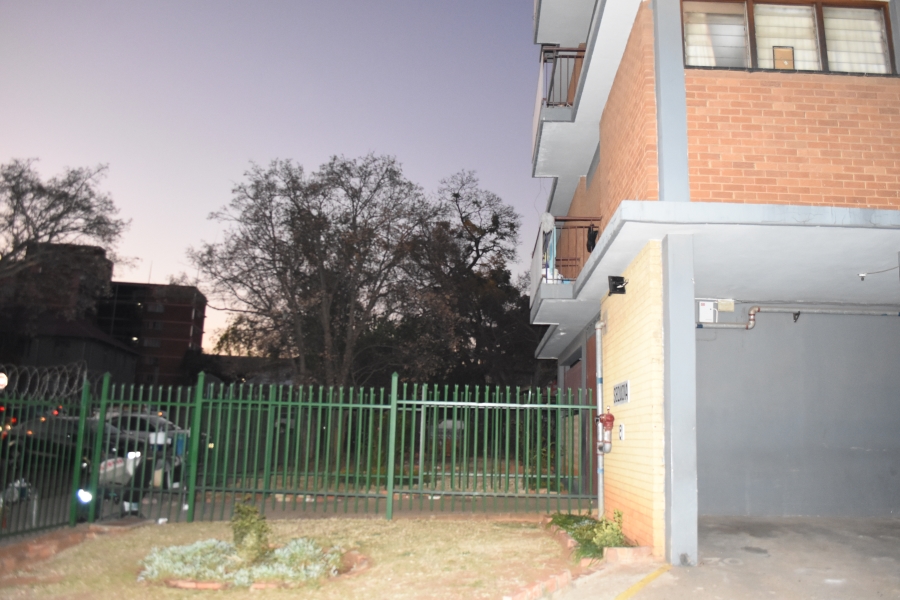 3 Bedroom Property for Sale in Sunnyside Gauteng