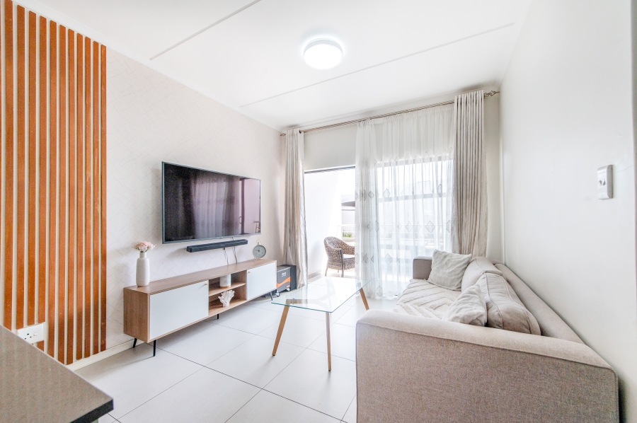 2 Bedroom Property for Sale in Carlswald Gauteng