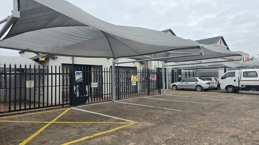To Let commercial Property for Rent in Wierda Park Gauteng