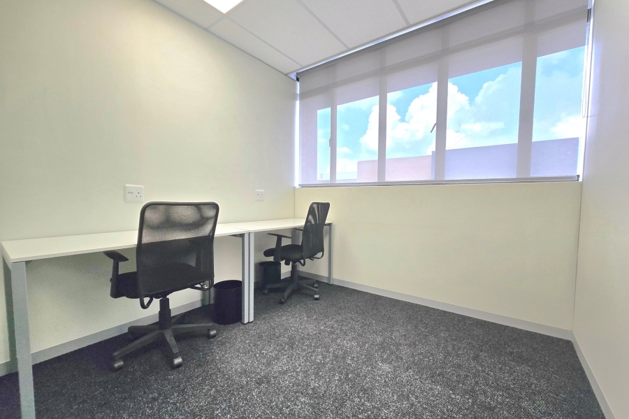 To Let commercial Property for Rent in Jansenpark Gauteng