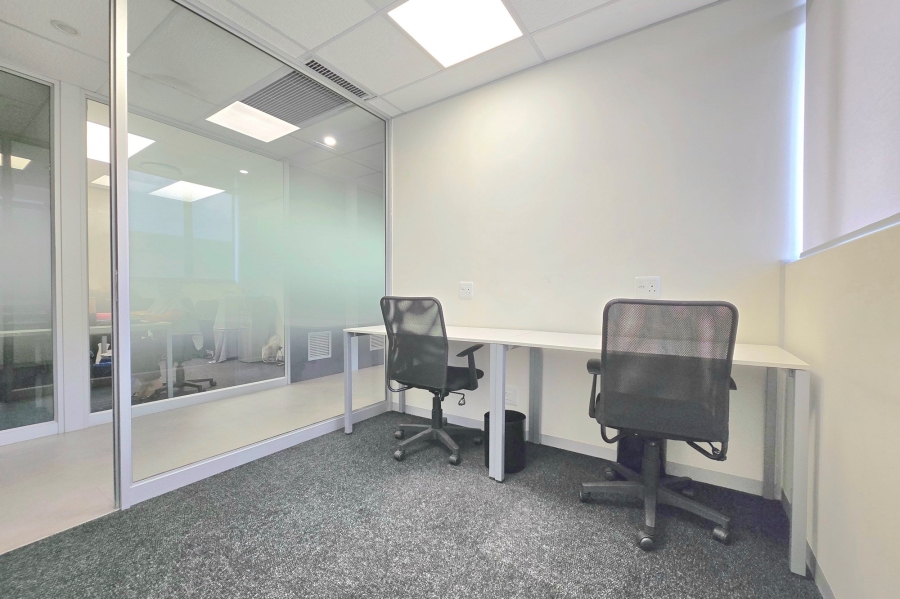 To Let commercial Property for Rent in Jansenpark Gauteng