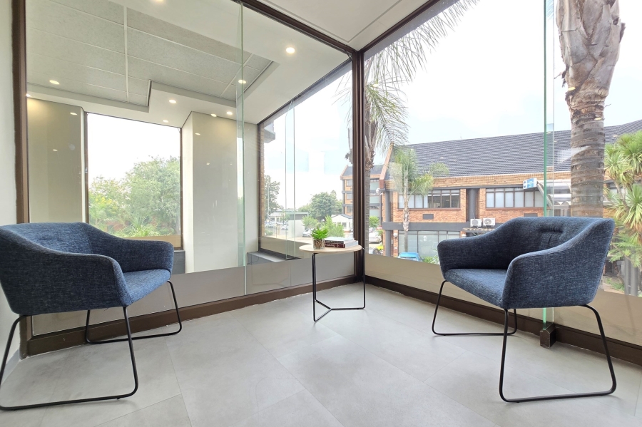 To Let commercial Property for Rent in Jansenpark Gauteng
