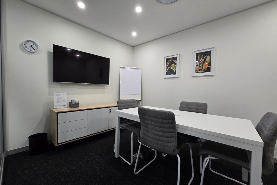 To Let commercial Property for Rent in Jansenpark Gauteng