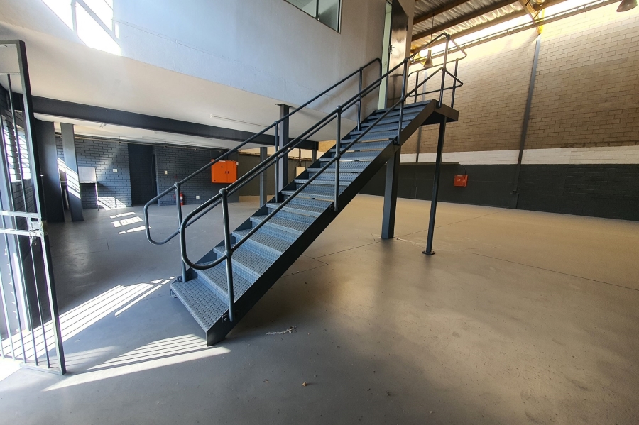 To Let commercial Property for Rent in Kya Sands Gauteng