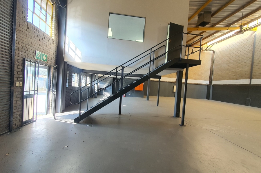 To Let commercial Property for Rent in Kya Sands Gauteng