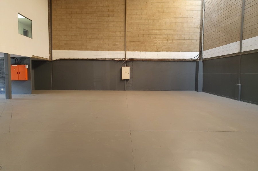 To Let commercial Property for Rent in Kya Sands Gauteng