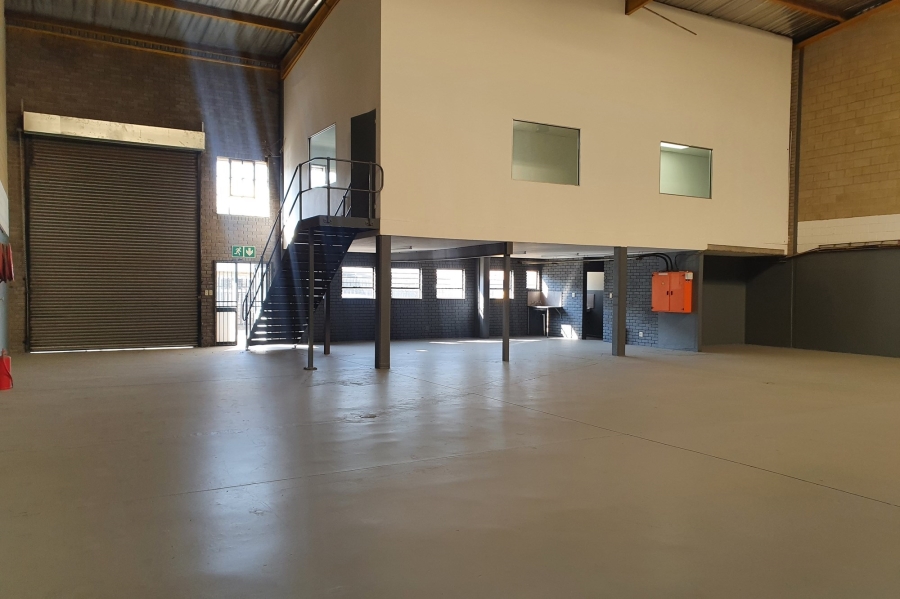 To Let commercial Property for Rent in Kya Sands Gauteng