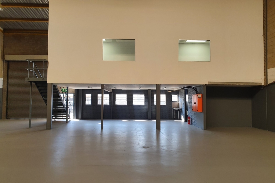 To Let commercial Property for Rent in Kya Sands Gauteng